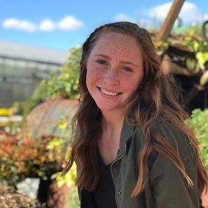 Meet your Posher, Emma